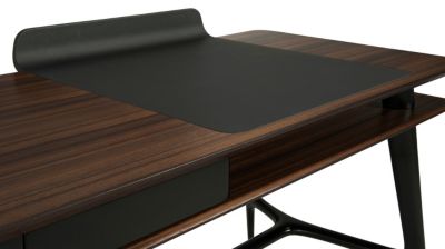 Desk, 1 left drawer image number 1