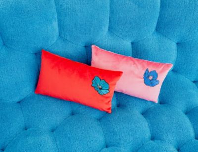 cushion amapola  crom&aacute;tica mood image