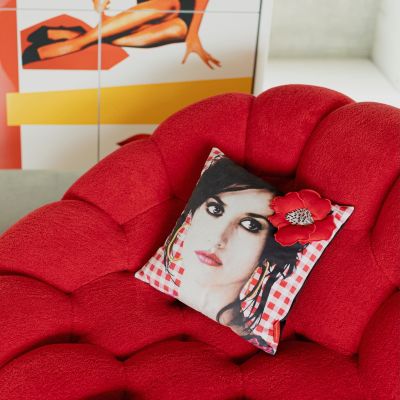 Cushion Lola  image number 2