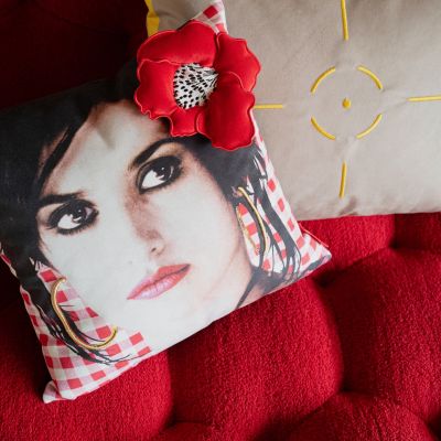 Cushion Lola  image number 3