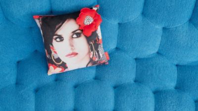 Cushion Lola  image number 5