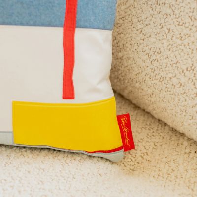 Coj&iacute;n Nervios  n&uacute;mero de imagen 2