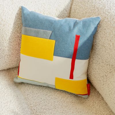 Coj&iacute;n Nervios  n&uacute;mero de imagen 3