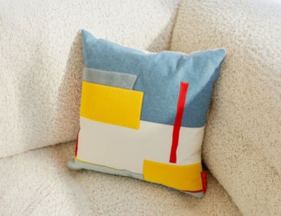 Cushion Nervios  crom&aacute;tica mood image