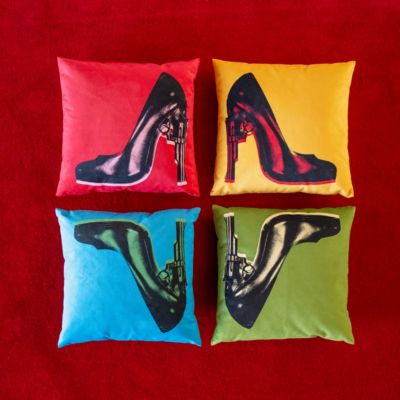 Coj&iacute;n Talons Aiguilles  n&uacute;mero de imagen 7