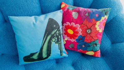 Coj&iacute;n Talons Aiguilles  n&uacute;mero de imagen 5