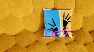 Cushion &Aacute;tame  image number 1