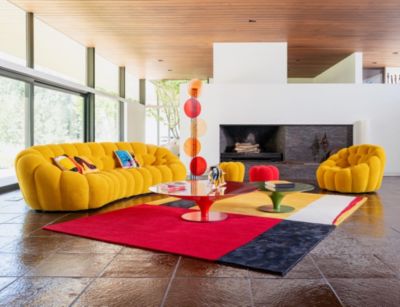 atame rug crom&aacute;tica mood image