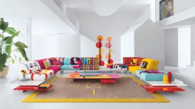 el deseo rug image number 0