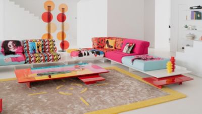 el deseo rug image number 1