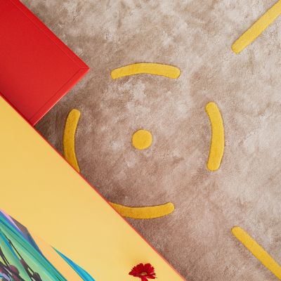 el deseo rug image number 3