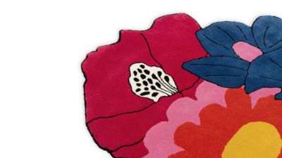 Rug Flores image number 1