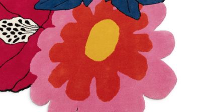 Rug Flores image number 2