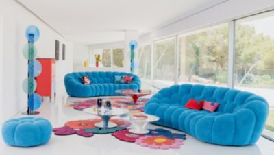 Rug Flores image number 1