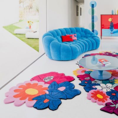 Rug Flores image number 2