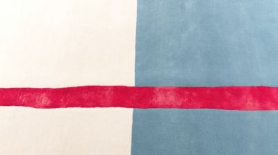 Rectangular rug Mujeres 300x400 image number 1