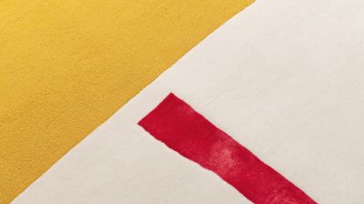 Rectangular rug Mujeres 300x400 image number 2