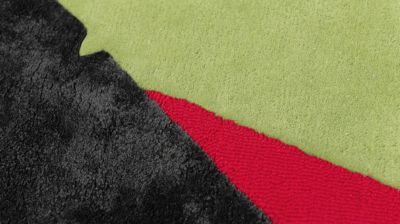 tacones rug image number 2