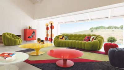 tacones rug image number 0