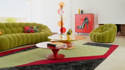 tacones rug image number 1