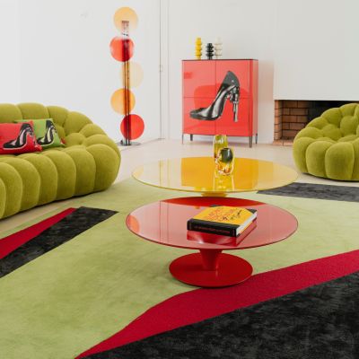 tacones rug image number 2