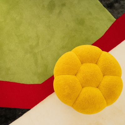 tacones rug image number 3