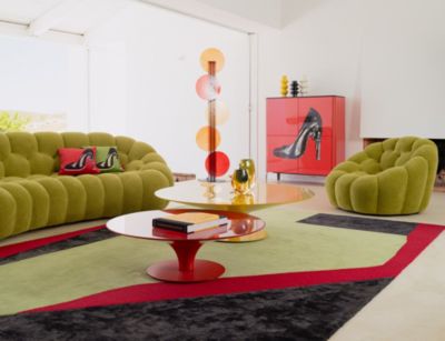 tacones rug crom&aacute;tica mood image