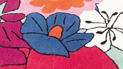 Alfombra Volver n&uacute;mero de imagen 2