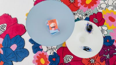 Alfombra Volver n&uacute;mero de imagen 1