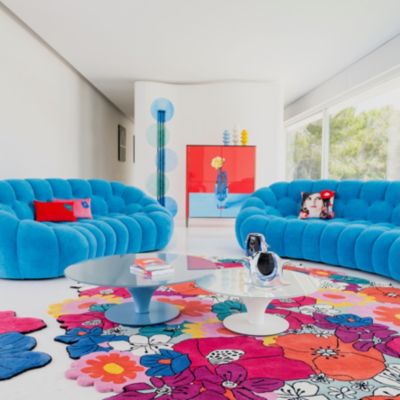 Alfombra Volver n&uacute;mero de imagen 2