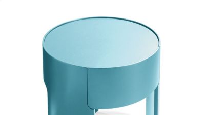 bedside table, left cuba libre image number 1