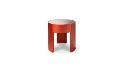 bedside table, right cuba libre product image