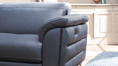 Canap&eacute; 3 places