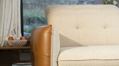 Canap&eacute; 3 places double profondeur image num&eacute;ro 3