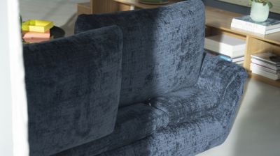 Canap&eacute; 3 places double profondeur image num&eacute;ro 3