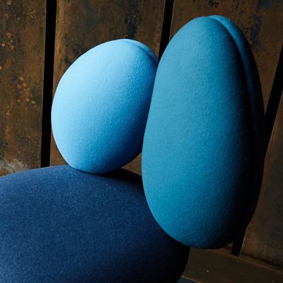 Chair - Color scheme 2 (Rouille) image number 1