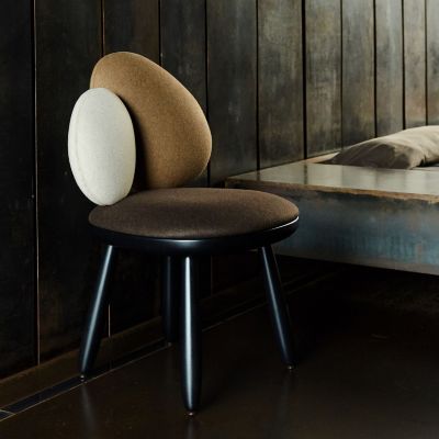 Chair - Color scheme 2 (Rouille) image number 2