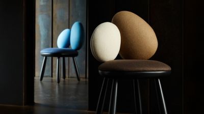 Chair - Color scheme 2 (Rouille) image number 0