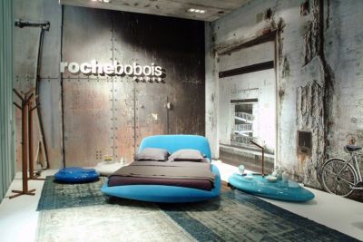 table basse xxl - plateau bois image num&eacute;ro 0