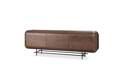 Aparador - versi&oacute;n madera n&uacute;mero de imagen 1