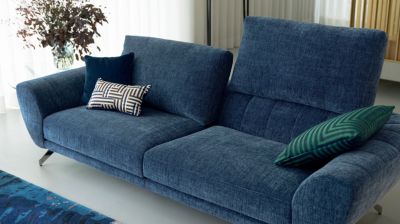 Large 3-seat sofa image number 4