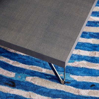 Square cocktail table image number 0