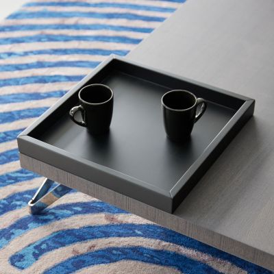 Square cocktail table image number 5