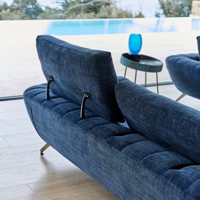 Large 3-seat sofa image number 2