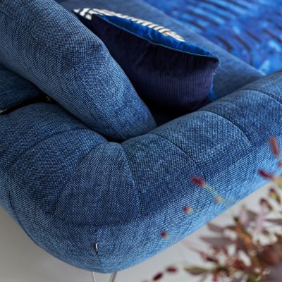 Large 3-seat sofa image number 3