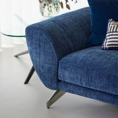 Large 3-seat sofa image number 3