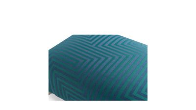 Large rectangular ottoman image number 2