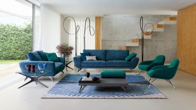 table basse - plateau verre image num&eacute;ro 0