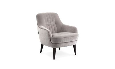 armchair - natur leather image number 0