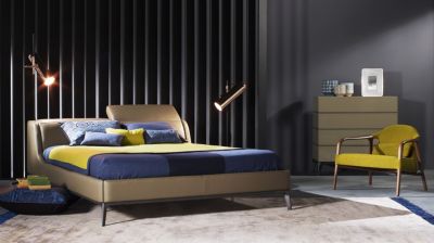 Bed 160x200cm image number 0